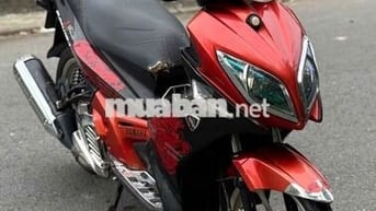 💥Yamaha Nouvo4 đời 2011 BSTP máy zin êm giá rẻ !