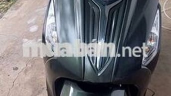 Xe tay ga yamaha siêu tiết kiệm xăng số đẹp