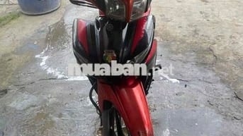 Yamaha Jupiter Gravita FI Đỏ đen