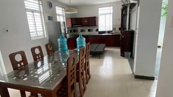 Cho thuê biệt thư pideco , thảo điền , Q2, TP THỦ ĐỨC