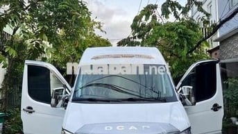 Hyundai Solati 2019 Hỗ Trợ Trac Góp Nợ Xấu