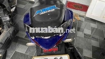 Yamaha Exciter 150 Xanh dương 94996 km