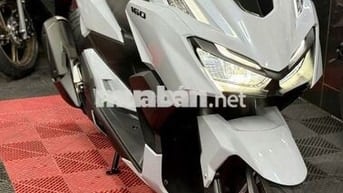 💥Honda Vario 160i CBS 2023 Xám Xi Măng BSTP 9 chủ