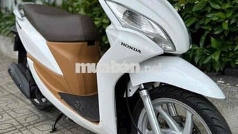 Honda Vision 2020 Trắng Đã qua sử dụng
