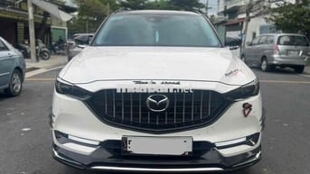 Mazda CX 5 2023 2.0 Premium - 9000 km