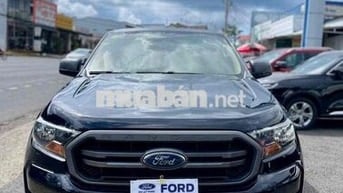 Ford Ranger 2020 XLS 2.2L 4x2 MT. Trả trước 180tr.