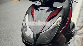 Honda Airblade màu Đen