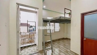 PHÒNG TRỌ GIÁ RẼ - AN NINH - THANG MÁY - NGAY AEON TÂN PHÚ