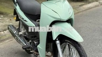 💥Honda Wave@ 110 2018 Biển 84 CCCD chủ đủ Giá rẻ