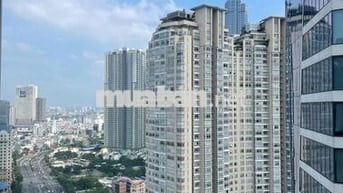 Căn hộ chung cư Riverside 90 Nguyễn Hữu Cảnh Quận Bình Thạnh