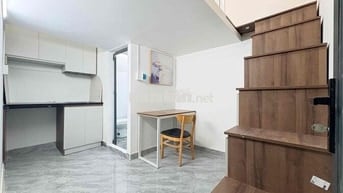 🔥HOT: Cho thuê phòng trọ 4,8triệu Máy giặt riêng, đầy đủ nội thất