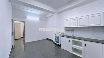 🏡 Cho Thuê Căn Hộ 1PN, Tách Bếp , Máy Giặt Riêng , Cửa Sổ Trời - 40m2