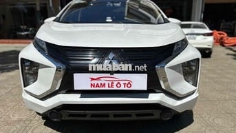 Mitsubishi Xpander 2021 MT - 78000 km