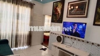 Cho thuê căn hộ CC Thái An, Nguyễn Văn Quá, Q12. Giá 8tr 62m2 full NT