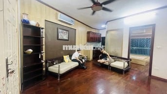 Siêu rẻ CT4 Sudico Mỹ Đình Sông Đà 100m2 3N nội thất đẹp chỉ 14,5tr/th