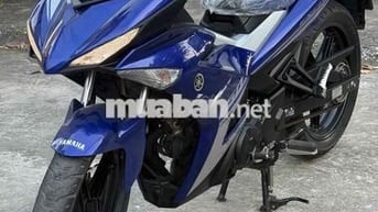 Yamaha Exciter 150cc 2017 Xanh Zin