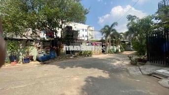 Bán đất MT đường Số 48C, P. Tân Tạo, 5 x 20m, giá 7.5 tỷ