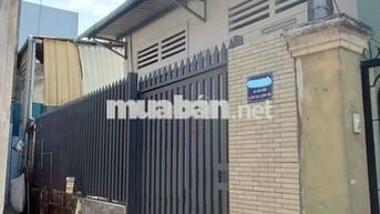 Phòng còn mới , 1 trệt 1 lầu đúc, Hồ Văn Long, P. Bình Tân, HCM