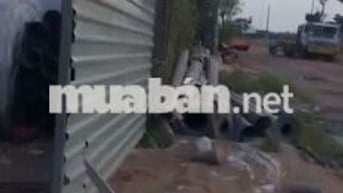 Bán đất đối diện dự án Ecopark