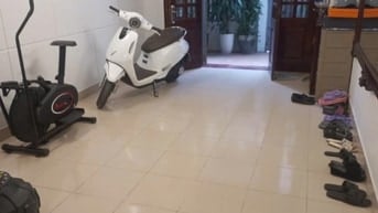 Ngõ 55 Hoàng Hoa Thám – Ba Đình – 55 M2 – 4 T – MT 3.6 M – Giá 14.3 Tỷ