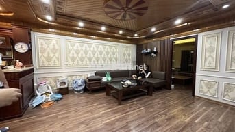 Cho thuê CT5 Mỹ Đình Sông Đà 142m2 4PN 3VS full nội thất giá 19tr/th