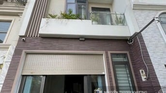 ♥️♥️♥️Cho Thuê Nhà HXH Dương Quảng Hàm P5 Gò Vấp Gần C/CK26 Gò Vấp