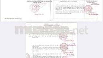 Siêu Phẩm mặt tiền kinh doanh gì củng đẹp