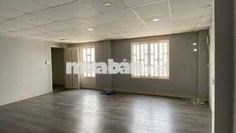 Cho thuê nguyên căn mặt bằng kinh doanh, shophouse và ở. P.4, CMT8