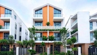 Sốc Giảm 20% Biệt thự-Vinhomes Ocean Park3, 17,9 tỷ, DT đất 120m2, 4T
