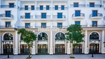 Giảm hơn 1 tỷ Căn BTLK  PK Compoud VỊNH XANH - VINHOMES OCEAN PARK 3