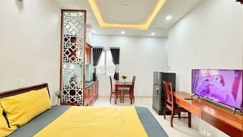 CĂN HỘ ĐÓN NẮNG SANG TRỌNG, TIỆN NGHI NGAY CẦU LÊ VĂN SỸ