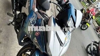 Exciter 220 ( e có bán góp )