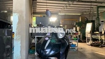 Yamaha Janus 2017-2018 Đen