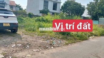 BÁN ĐẤT HXH  ĐƯỜNG SỐ 11 _PHƯỜNG TRƯỜNG THỌ _THỦ ĐỨC _GIÁ :fO _DT:60M²