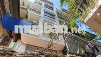 chính chủ bán 2 căn nhà liền kề ô tô đỗ cửa