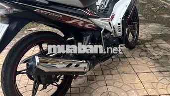 Yamaha Exciter 2010 xam long chout