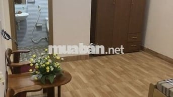 Phòng trọ full nội thất 25m2, 55 Thủy Sơn 5 - Hòa Hải - Ngủ Hành Sơn