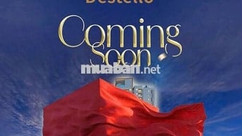 CĂN HỘ DESTINO CENTRO NHẬN BOOKING THÁP DESTELLO - TẶNG NGAY 10 TR.IỆU