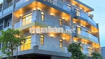 BÁN NHÀ PHỐ BCONS UNI VALLEY – 1TRỆT 3LẦU 65M2 – SỔ HỒNG RIÊNG – Ở NGA