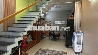 CHO THUÊ NHÀ NGUYÊN CĂN 2PN – KIỆT ĐƯỜNG TIỂU LA, HÒA CƯỜNG BẮC