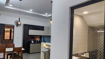 Cho thuê nhà nguyên căn mới ở khu dân cư Phước Kiển - Nhà Bè