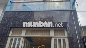 CHO THUÊ NHÀ TRƯƠNG PHƯỚC PHAN 4PN 3WC 10TR