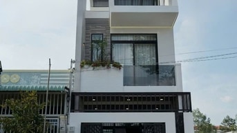 BÁN NHÀ 3 tầng,Thới Hòa QL13 - 72M2,3PN,2W -  giá 1,9 THƯƠNG LƯỢNG