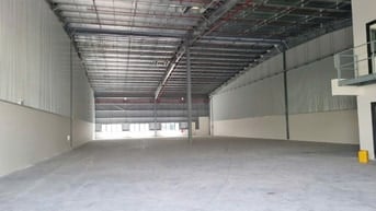 Cho thuê kho xưởng kcn lê minh xuân,KCN Tân Tạo, Bình Tân, giá: 5.5usd