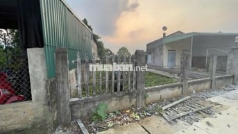 BÁN ĐẤT THỔ CƯ SÁT TRƯỜNG LIÊN CẤP TIỂU HỌC & THCS