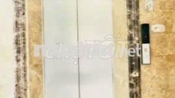 Cho thuê nhà hai mặt tiền, Xã Đàn, PCCC, Thang máy; 98m2* 5T- 55 Tr