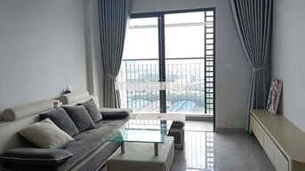 BÁN GẤP CĂN HỘ 1PN LEGACY 42m2 BAO HẾT THUẾ PHÍ, TẶNG FULL NỘI THẤT