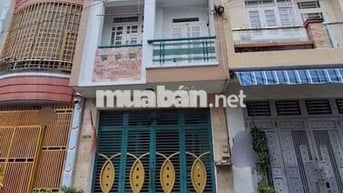 Bán nhà sổ Hồng riêng đường số 8 BHHB