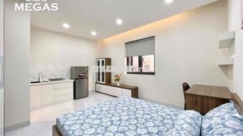 STUDIO CỬA SỔ TRỜI SIÊU THOÁNG CẠNH TDTU, RMIT, PMH,  LOTTE QUẬN 7