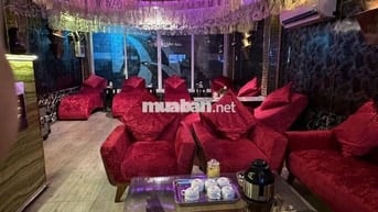 Nhà mặt tiền view sông Trường Sa trung tâm Phú Nhuận